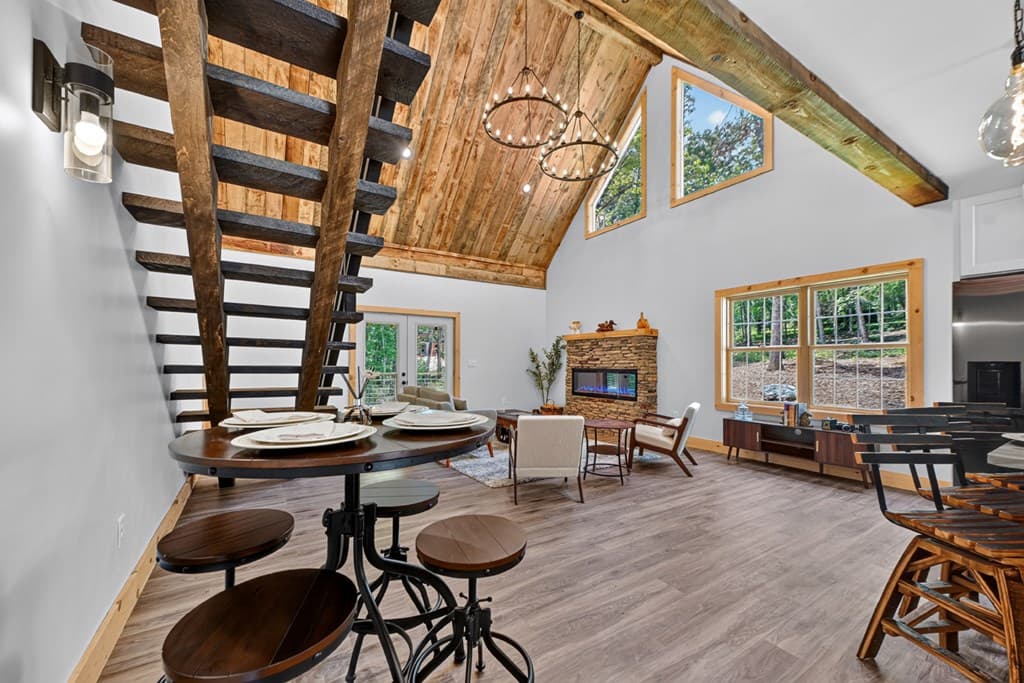646 High Country Circle, Morganton GA 30560 - Photo