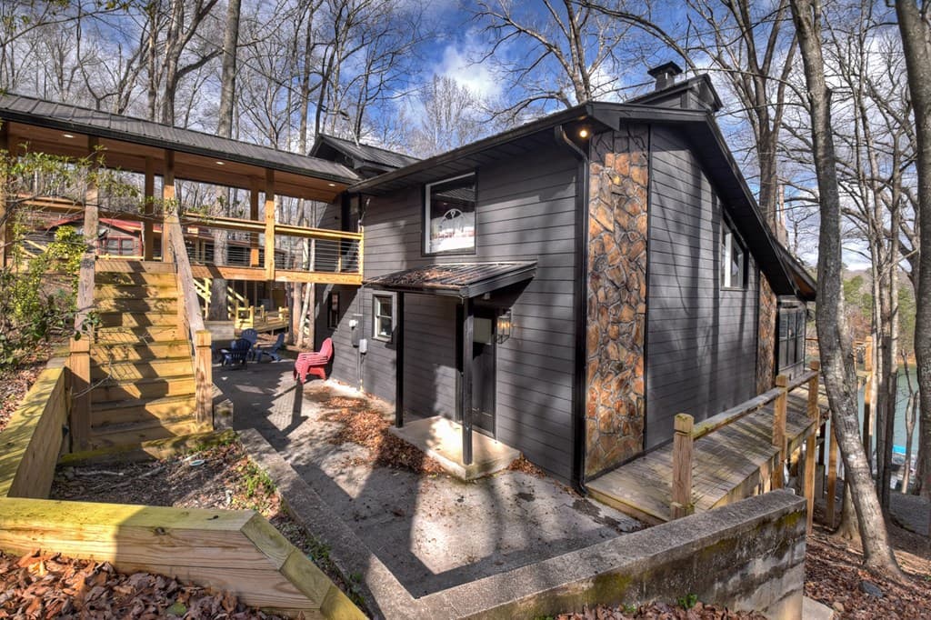 59 Chiefs Lane, Blue Ridge GA 30513 - Photo