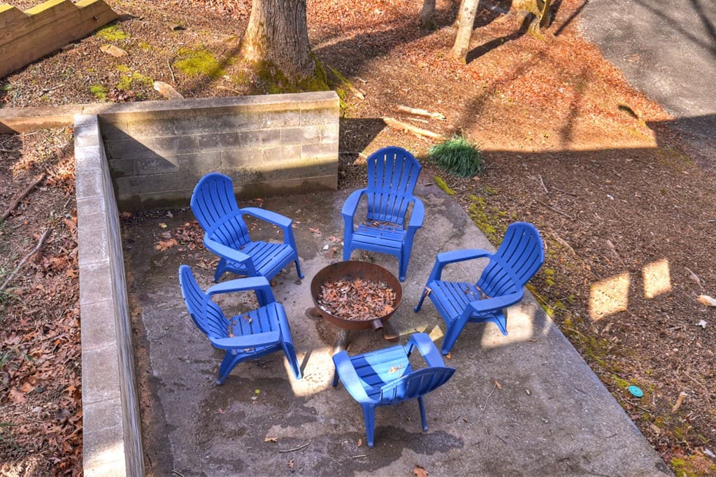 59 Chiefs Lane, Blue Ridge GA 30513 - Photo