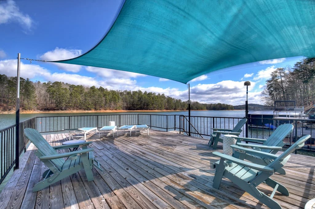 59 Chiefs Lane, Blue Ridge GA 30513 - Photo