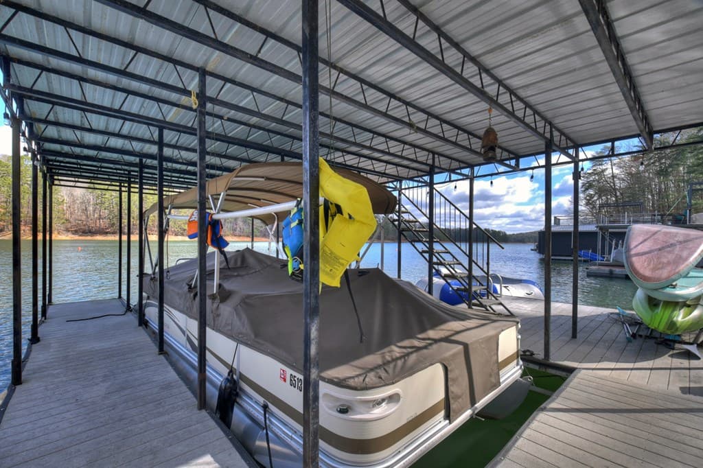 59 Chiefs Lane, Blue Ridge GA 30513 - Photo