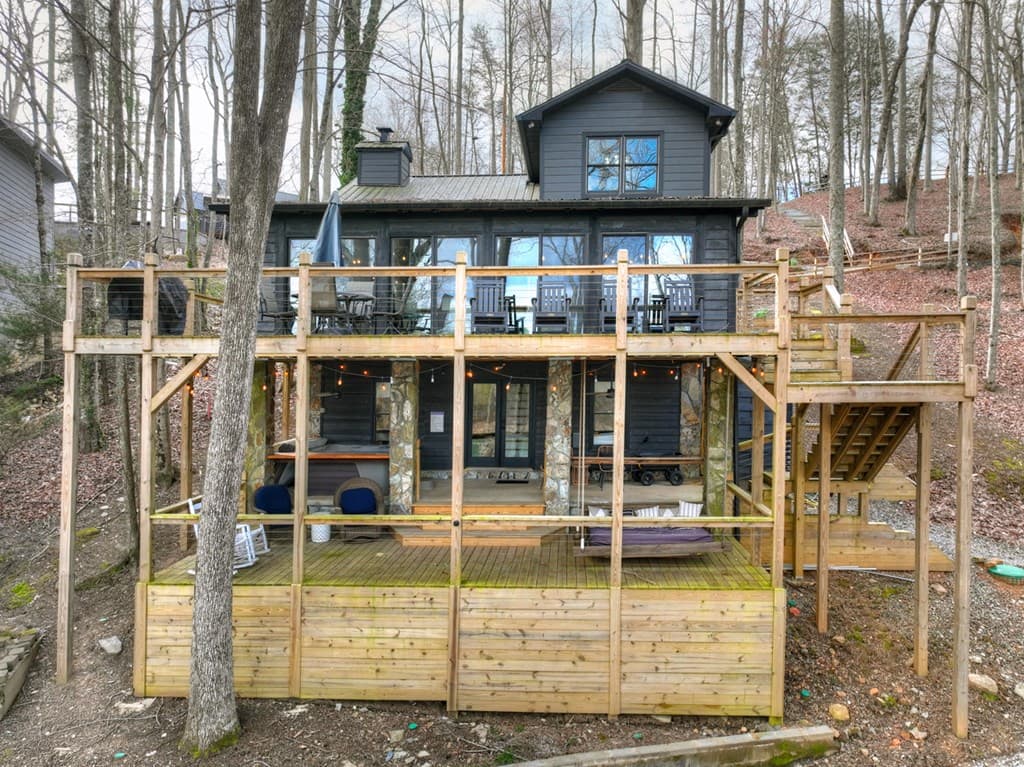 59 Chiefs Lane, Blue Ridge GA 30513 - Photo