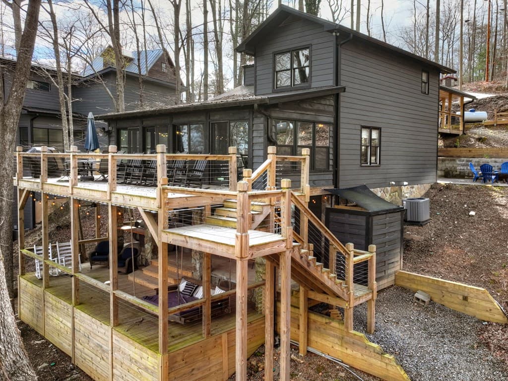 59 Chiefs Lane, Blue Ridge GA 30513 - Photo
