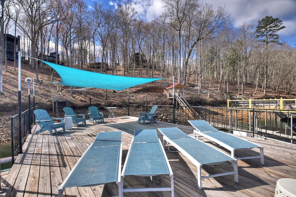 59 Chiefs Lane, Blue Ridge GA 30513 - Photo