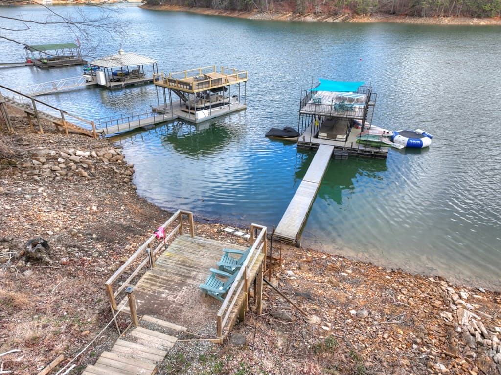 59 Chiefs Lane, Blue Ridge GA 30513 - Photo