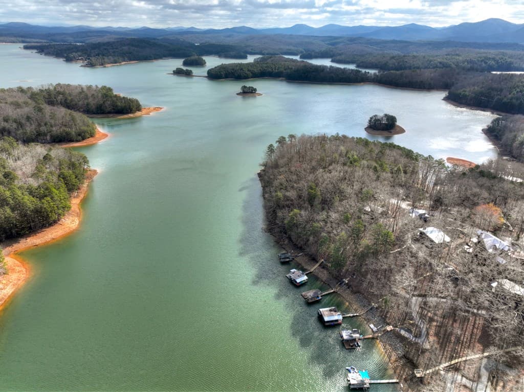 59 Chiefs Lane, Blue Ridge GA 30513 - Photo