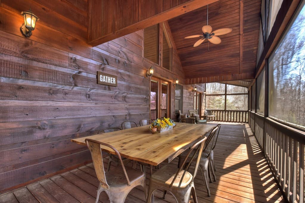 195 Trina Lane, Blue Ridge GA 30513 - Photo
