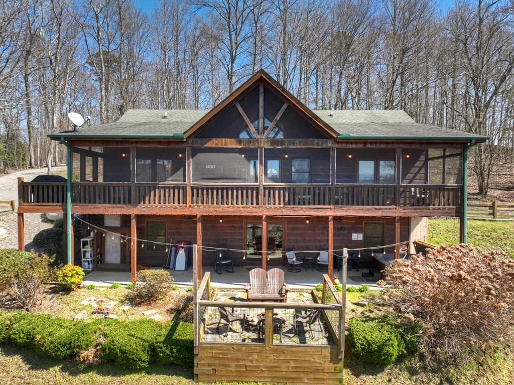 195 Trina Lane, Blue Ridge GA 30513 - Photo