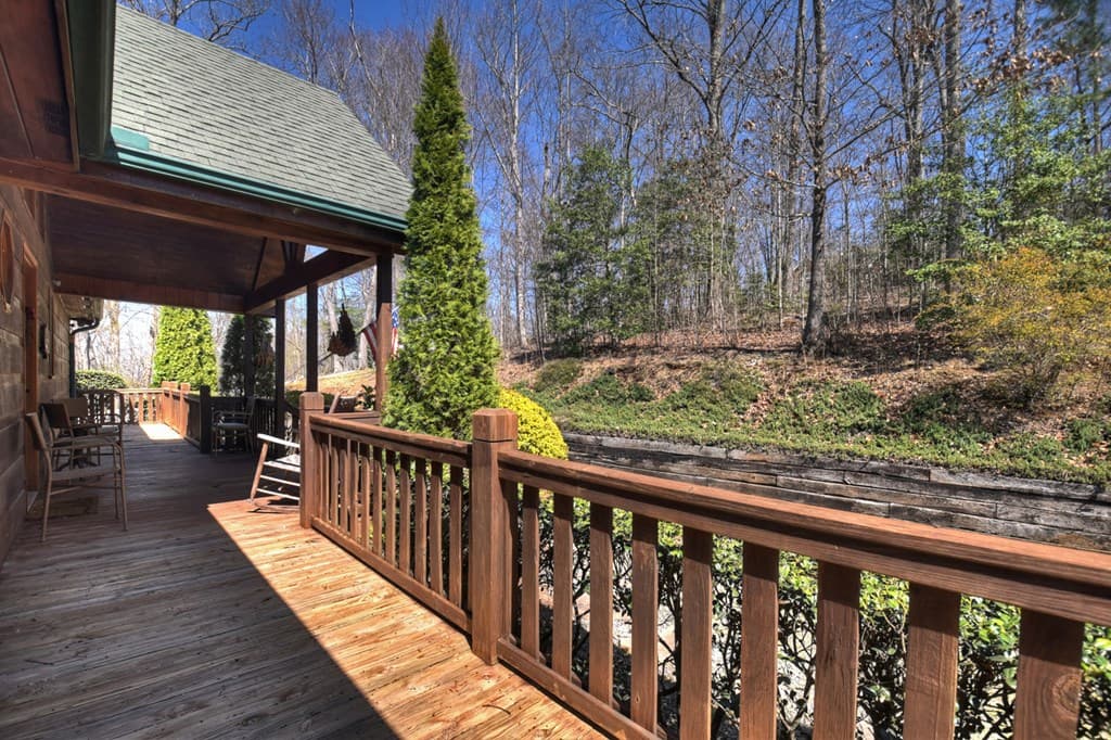 195 Trina Lane, Blue Ridge GA 30513 - Photo