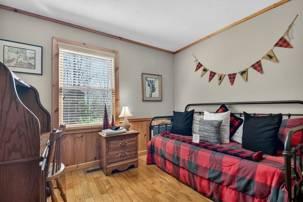 195 Trina Lane, Blue Ridge GA 30513 - Photo