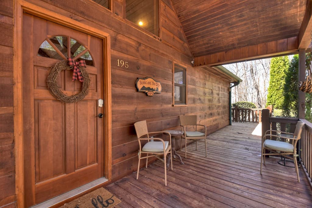 195 Trina Lane, Blue Ridge GA 30513 - Photo