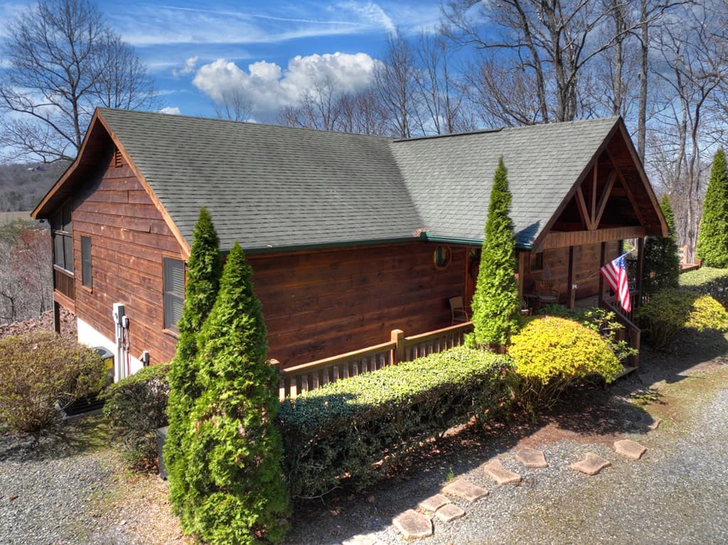 195 Trina Lane, Blue Ridge GA 30513 - Photo