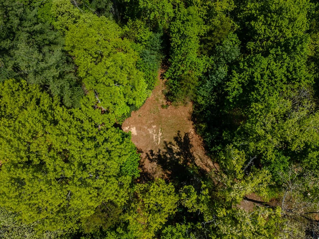 Lot 3-4 Scouts Overlook Lane, Morganton GA 30560 - Photo