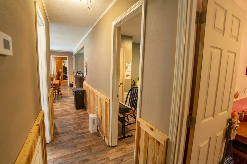 147 Lance Cove Road, Hayesville SC 29804 - Photo