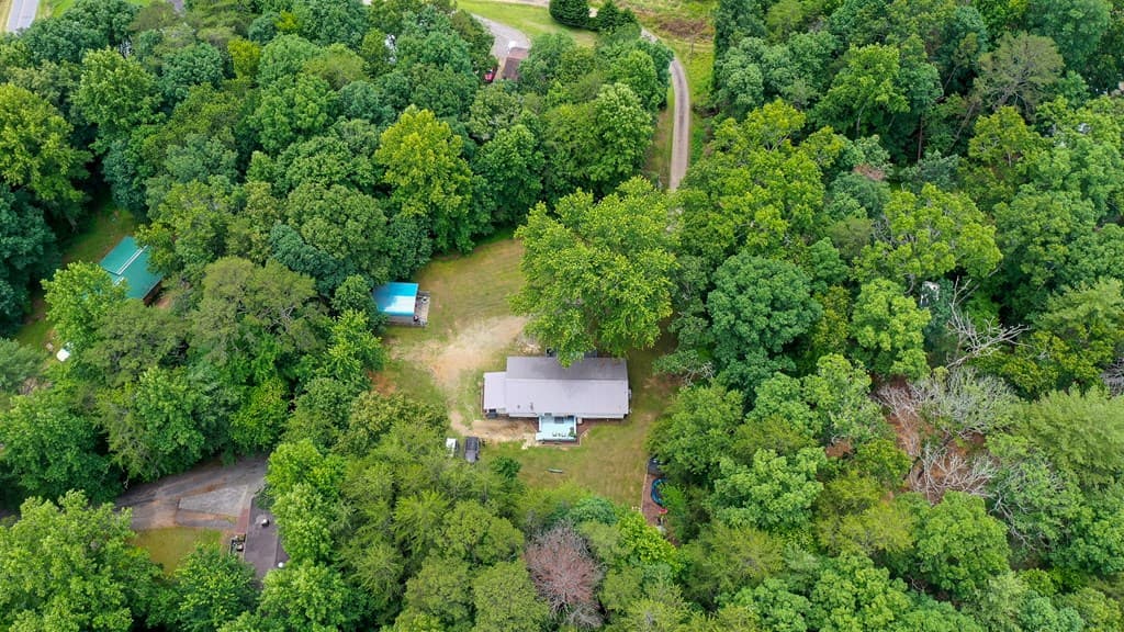 147 Lance Cove Road, Hayesville SC 29804 - Photo