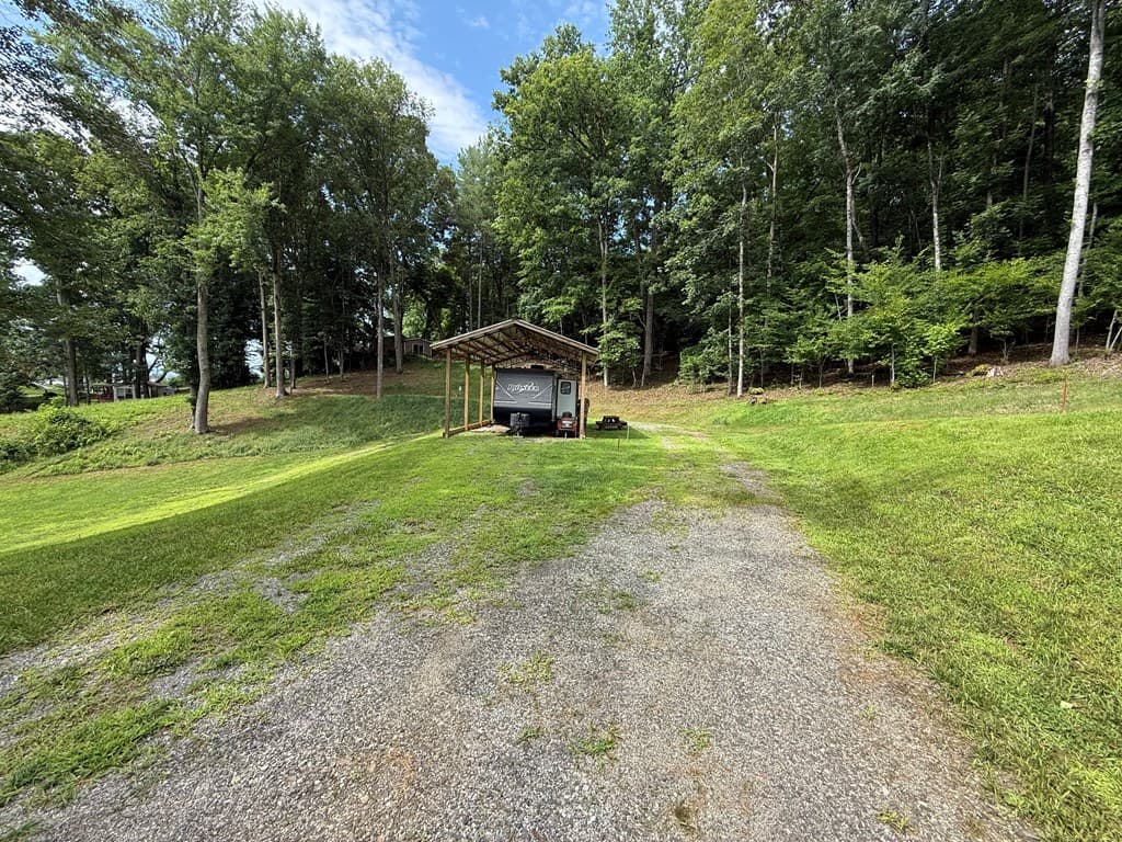 248 Ledford Chapel Road, Hayesville NC 28904 - Photo