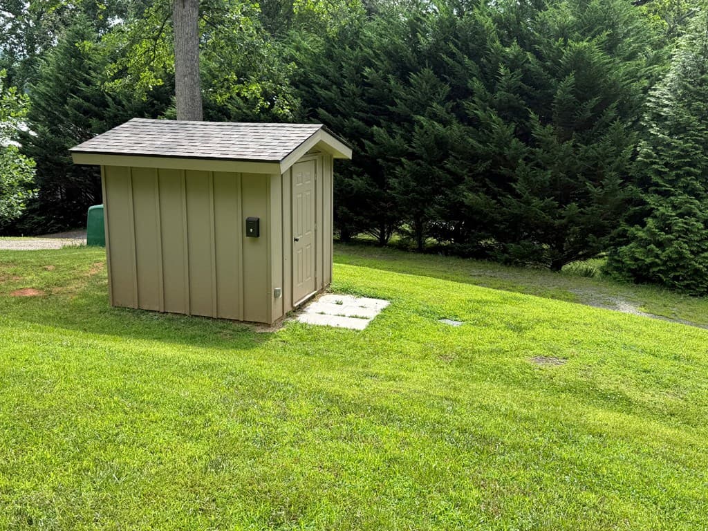 248 Ledford Chapel Road, Hayesville NC 28904 - Photo
