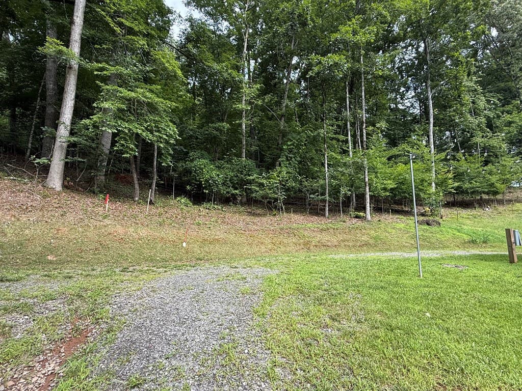 248 Ledford Chapel Road, Hayesville NC 28904 - Photo