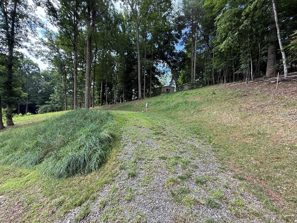 248 Ledford Chapel Road, Hayesville NC 28904 - Photo