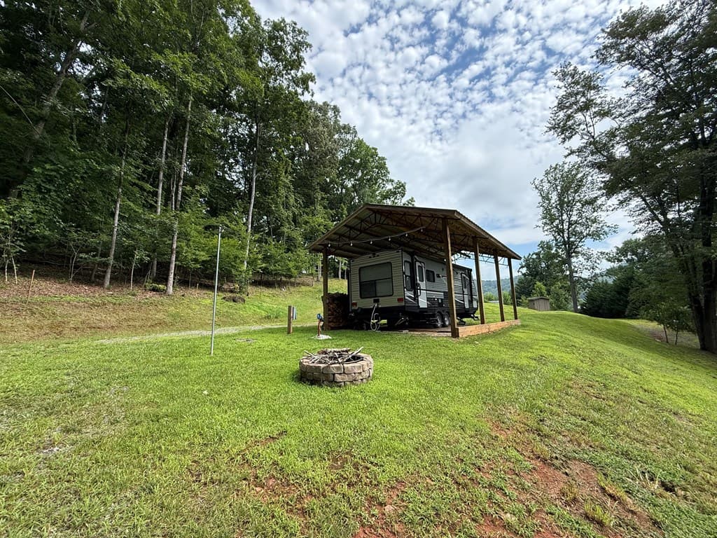 248 Ledford Chapel Road, Hayesville NC 28904 - Photo