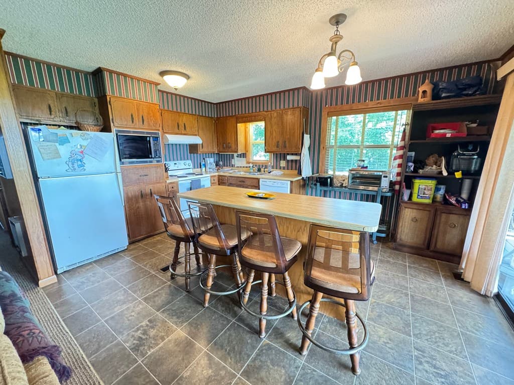 1498 Harris Ridge Road, Young Harris GA 30582 - Photo