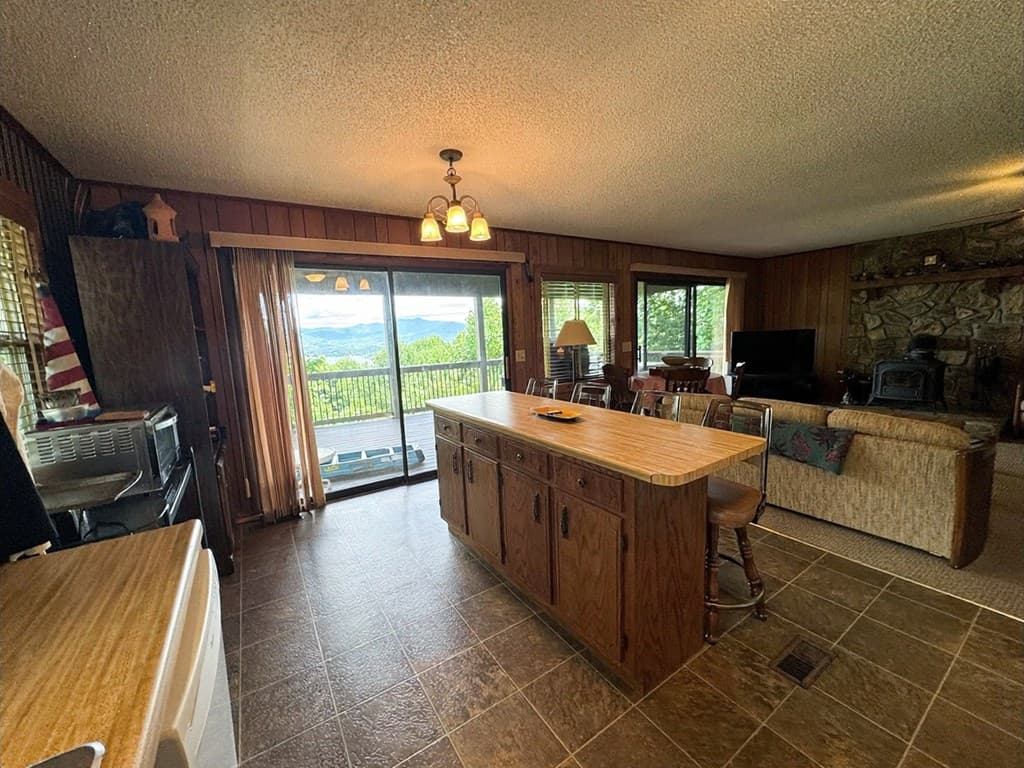 1498 Harris Ridge Road, Young Harris GA 30582 - Photo
