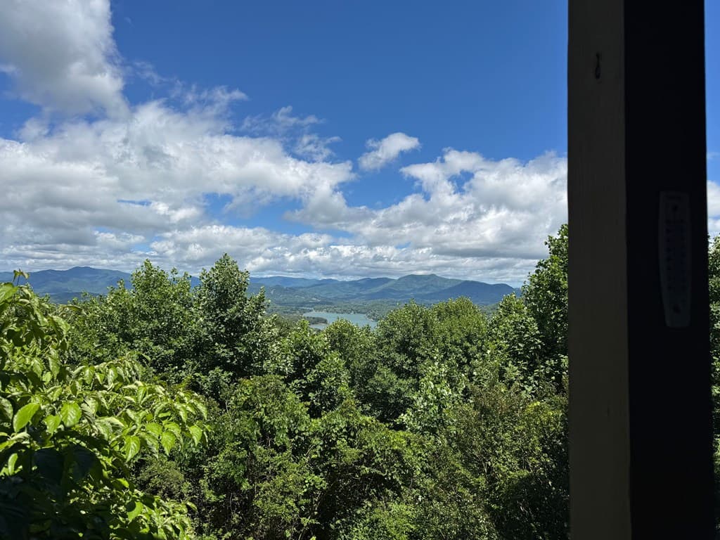 1498 Harris Ridge Road, Young Harris GA 30582 - Photo