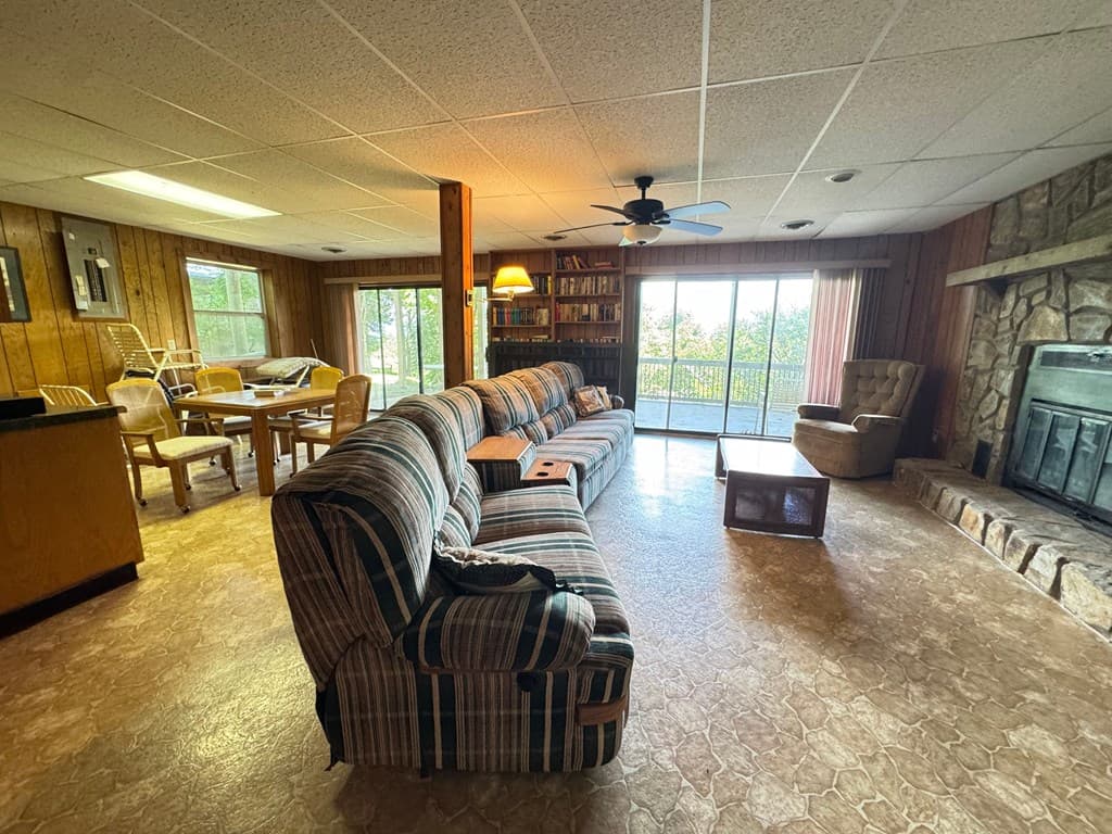 1498 Harris Ridge Road, Young Harris GA 30582 - Photo