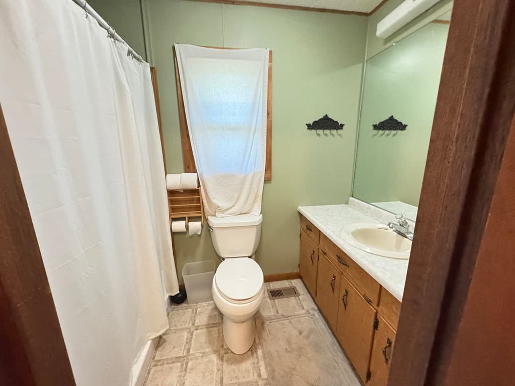 1498 Harris Ridge Road, Young Harris GA 30582 - Photo