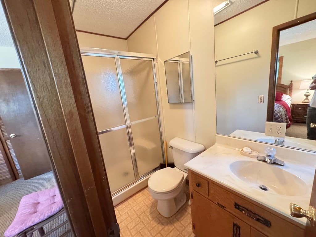 1498 Harris Ridge Road, Young Harris GA 30582 - Photo