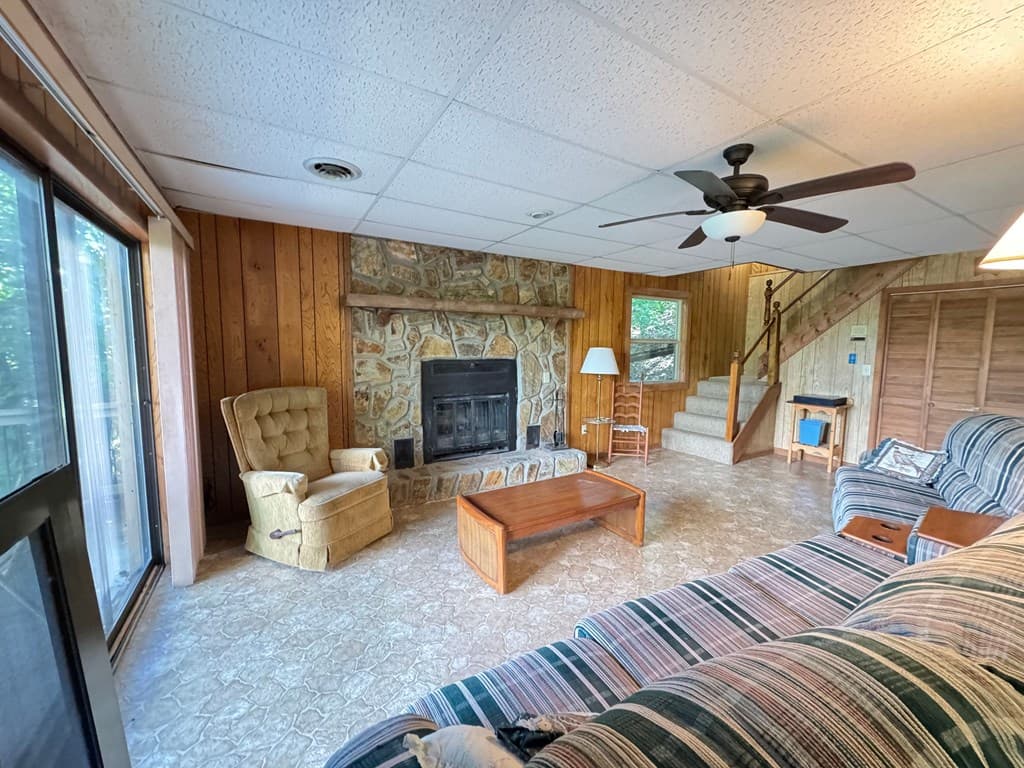 1498 Harris Ridge Road, Young Harris GA 30582 - Photo