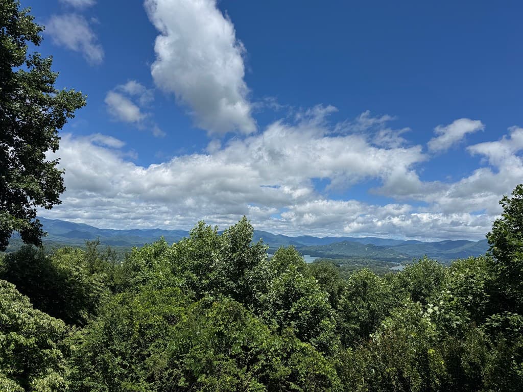 1498 Harris Ridge Road, Young Harris GA 30582 - Photo