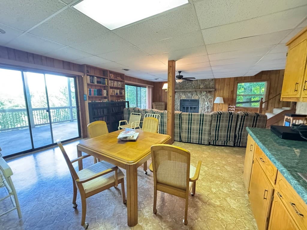1498 Harris Ridge Road, Young Harris GA 30582 - Photo