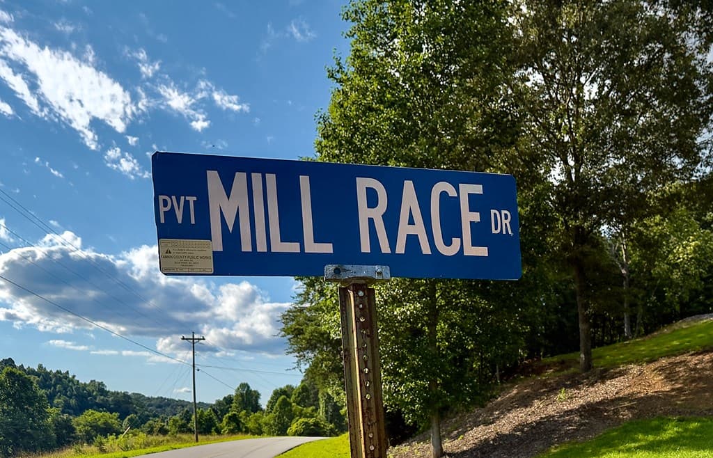 00 Mill Race Drive, Mineral Bluff GA 30559 - Photo