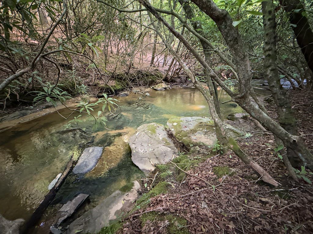 00 Mill Race Drive, Mineral Bluff GA 30559 - Photo