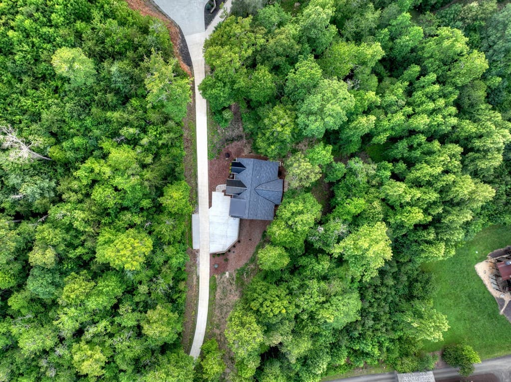219 Staurolite Mountain Road, Blue Ridge GA 30513 - Photo