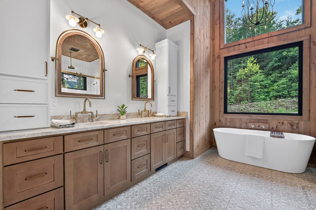 219 Staurolite Mountain Road, Blue Ridge GA 30513 - Photo
