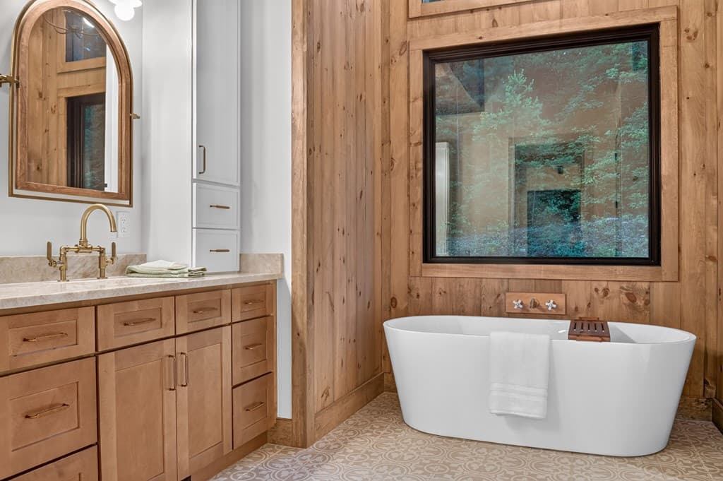 219 Staurolite Mountain Road, Blue Ridge GA 30513 - Photo