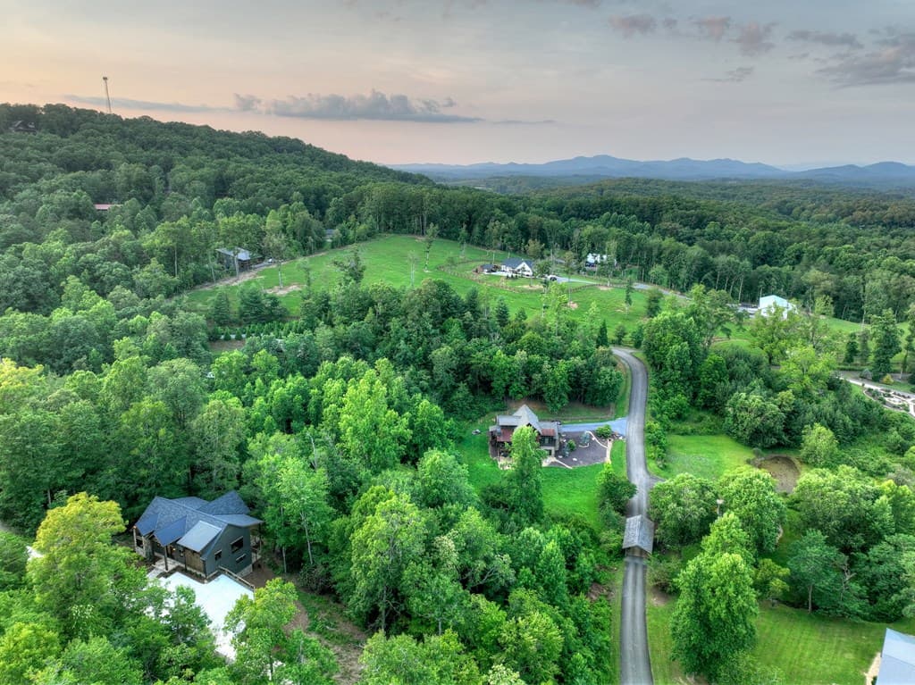 219 Staurolite Mountain Road, Blue Ridge GA 30513 - Photo