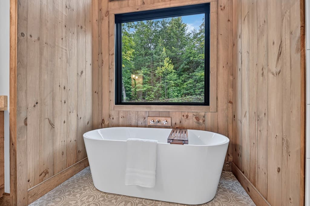 219 Staurolite Mountain Road, Blue Ridge GA 30513 - Photo