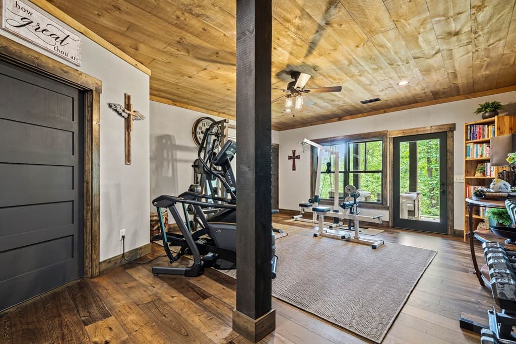 427 Greystone Trace, Ellijay GA 30536 - Photo