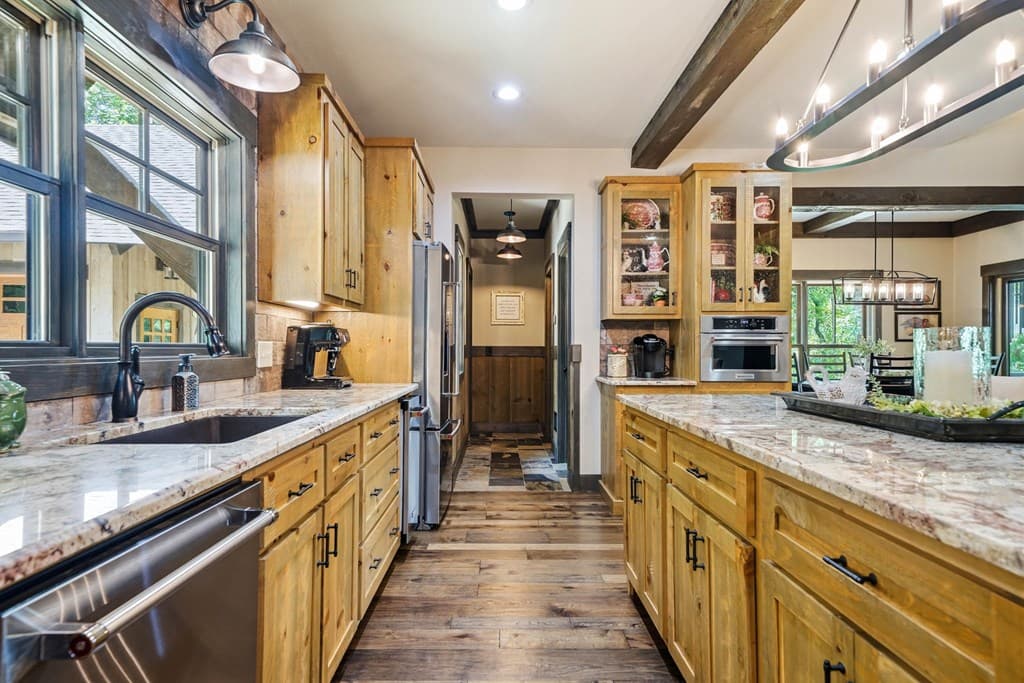 427 Greystone Trace, Ellijay GA 30536 - Photo