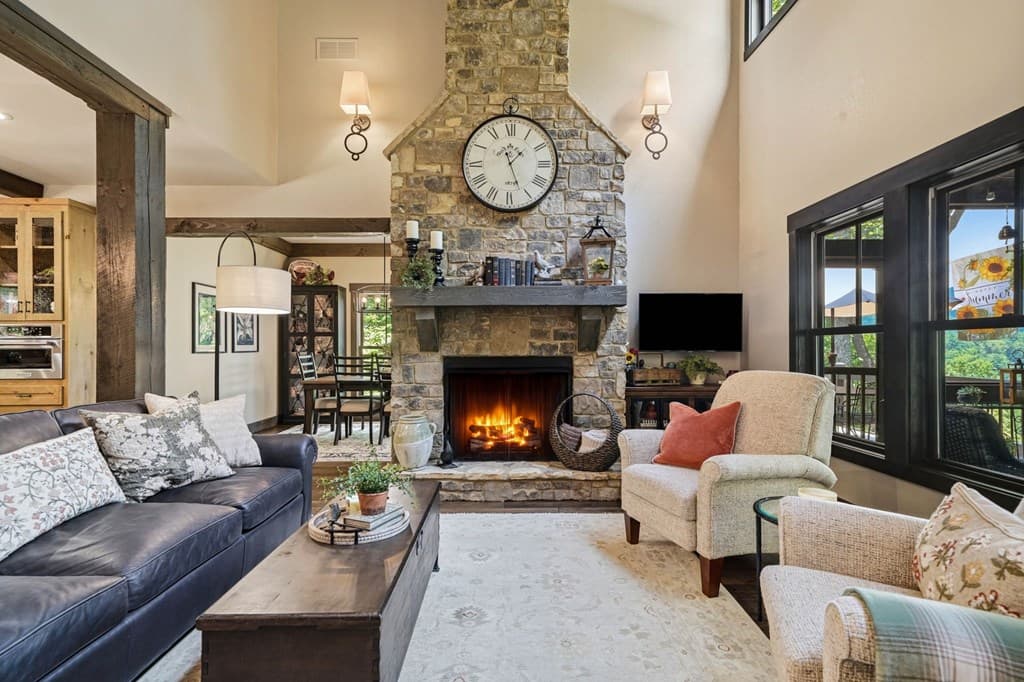 427 Greystone Trace, Ellijay GA 30536 - Photo