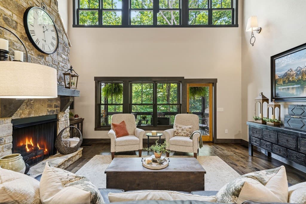 427 Greystone Trace, Ellijay GA 30536 - Photo