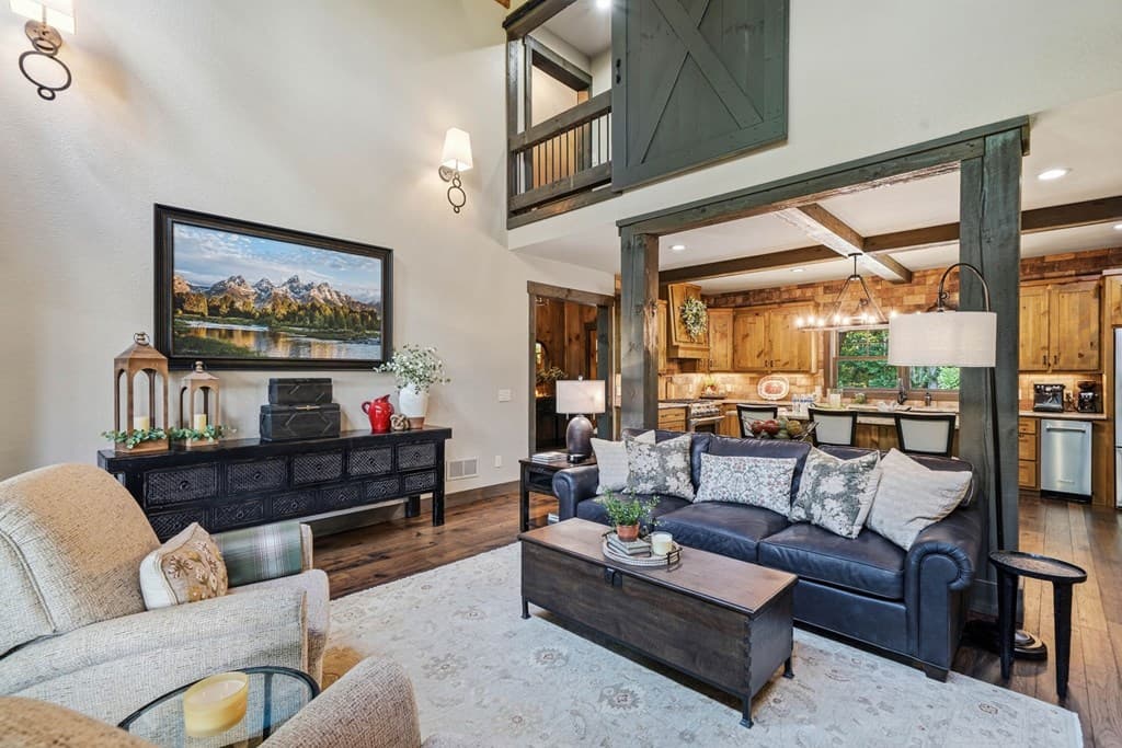 427 Greystone Trace, Ellijay GA 30536 - Photo
