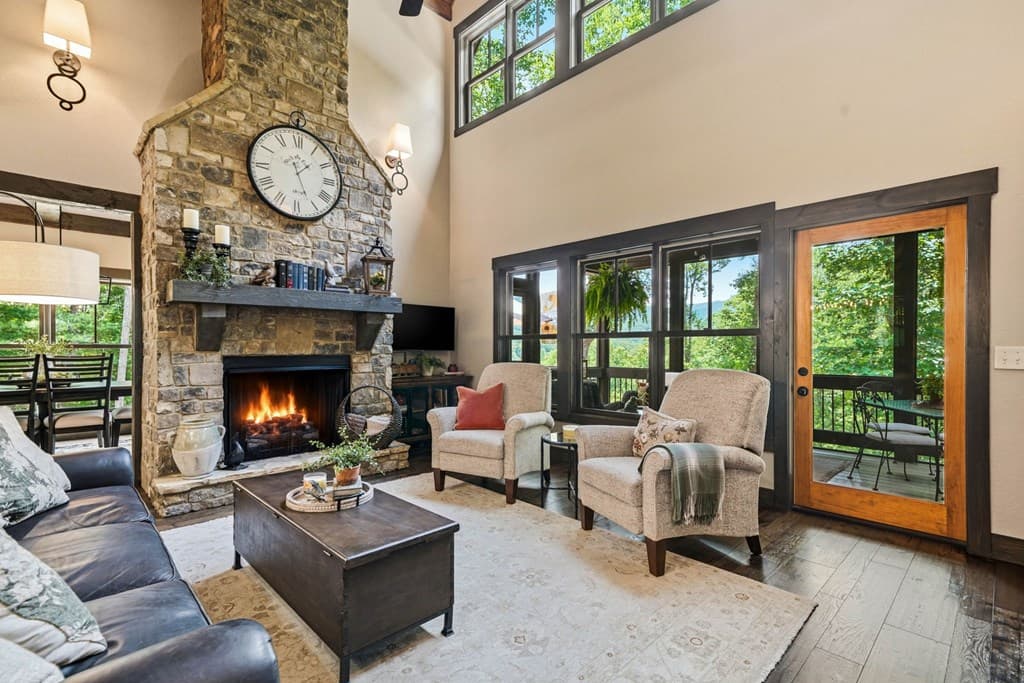 427 Greystone Trace, Ellijay GA 30536 - Photo