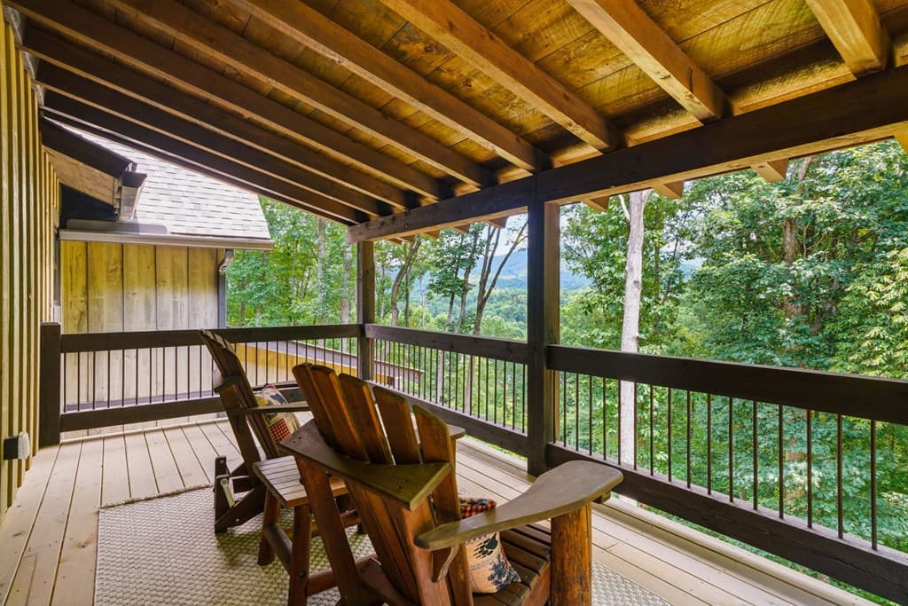 427 Greystone Trace, Ellijay GA 30536 - Photo