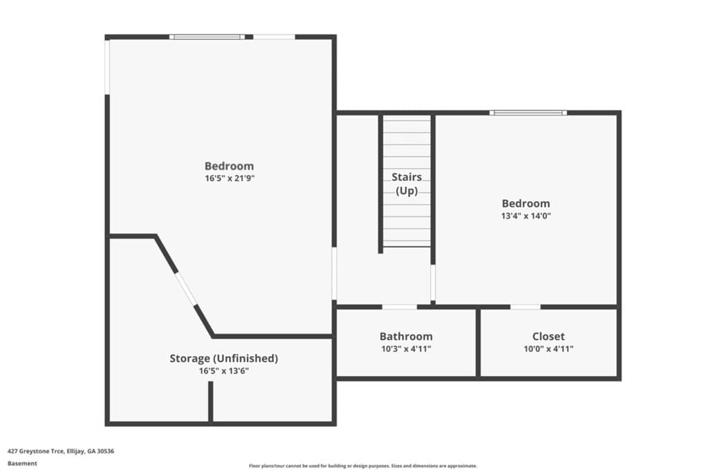 427 Greystone Trace, Ellijay GA 30536 - Photo