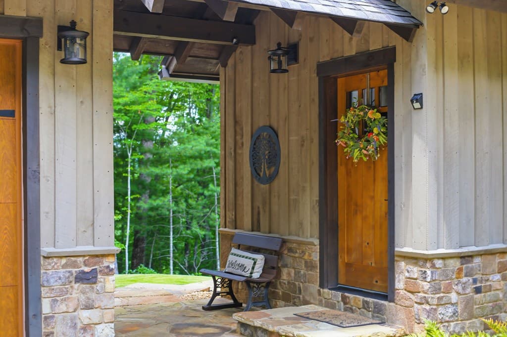 427 Greystone Trace, Ellijay GA 30536 - Photo