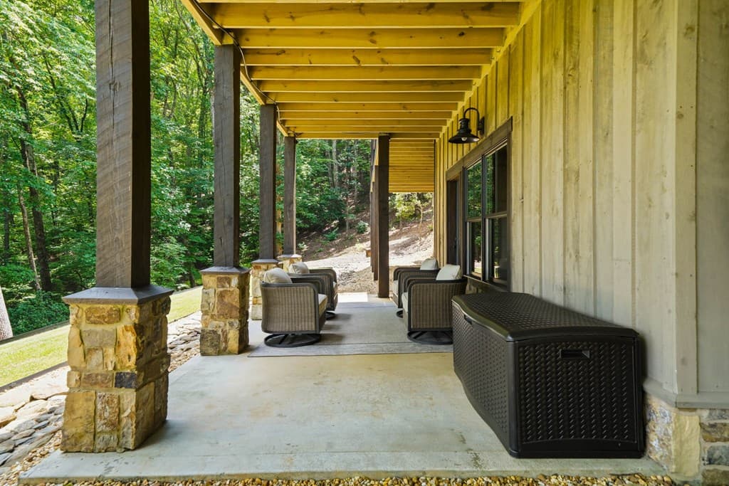 427 Greystone Trace, Ellijay GA 30536 - Photo